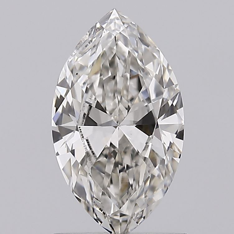 0.91 Carat Marquise I VS2 IGI Lab Diamond