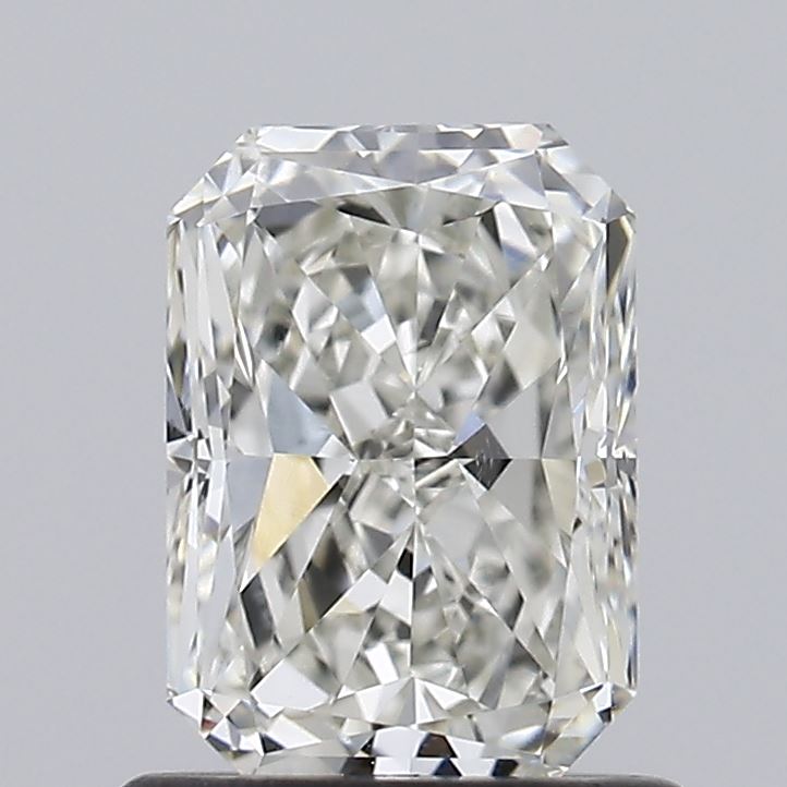 1.00 Carat Radiant H VS2 IGI Lab Diamond