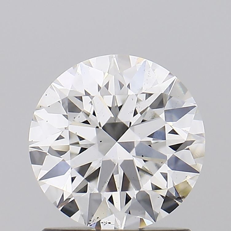 1.15 Carat Round G VS2 IGI Lab Diamond