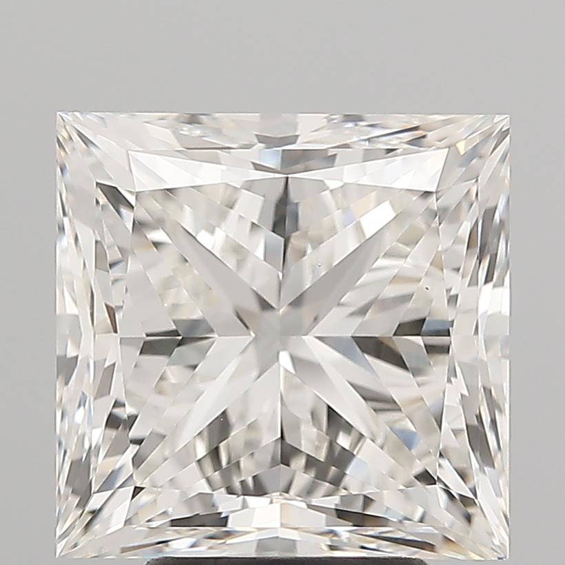 5.01 Carat Princess I VS1 IGI Lab Diamond