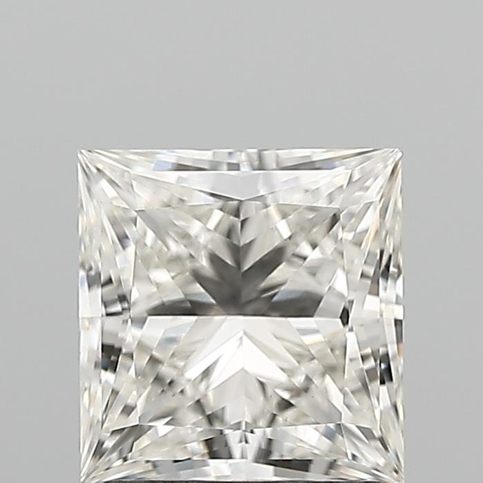 1.53 Carat Princess I VS1 IGI Lab Diamond