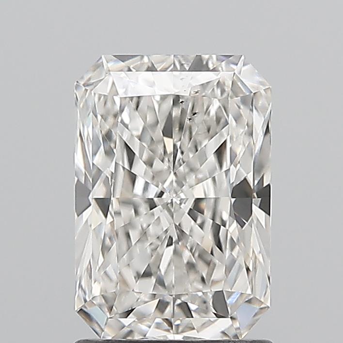 1.50 Carat Radiant H VS2 IGI Lab Diamond