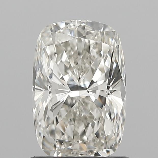 1.05 Carat Cushion H VVS2 IGI Lab Diamond