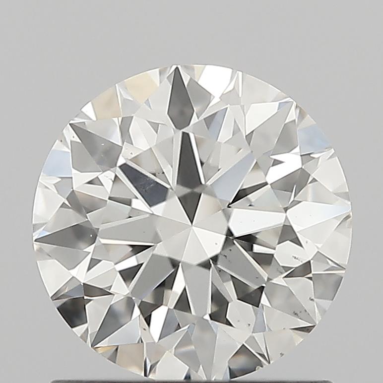 1.14 Carat Round G VS2 IGI Lab Diamond