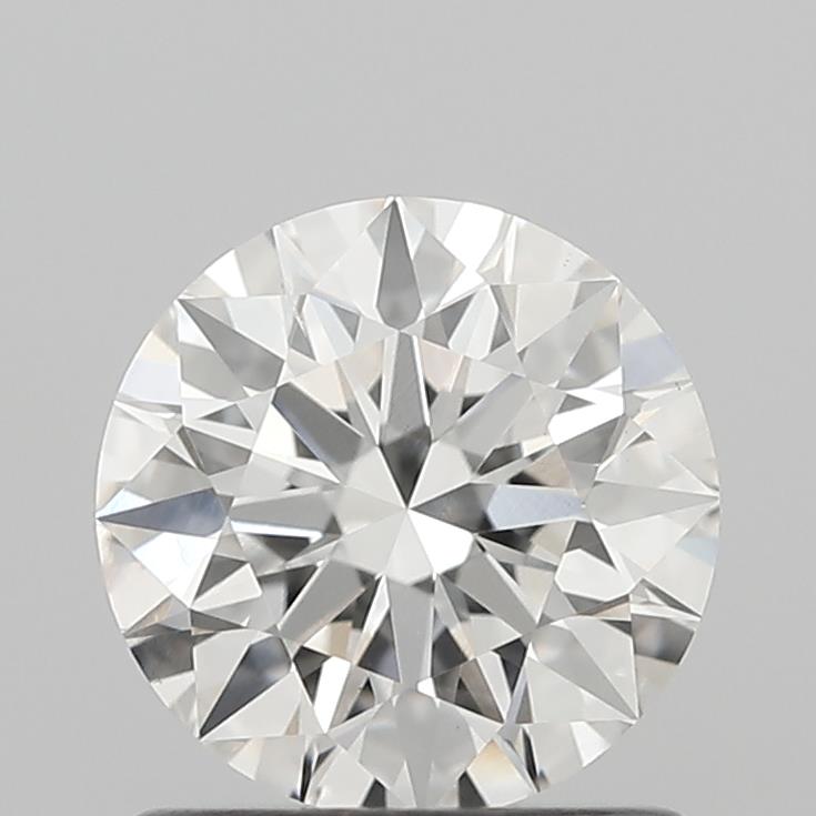 0.94 Carat Round F VS2 IGI Lab Diamond