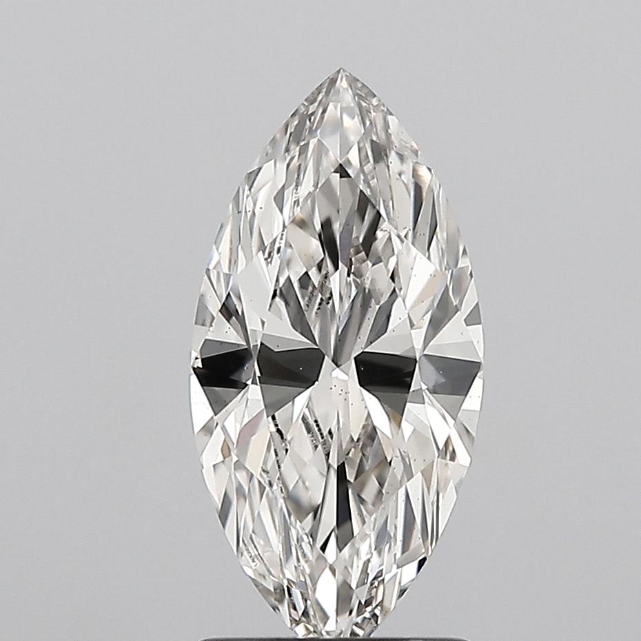 1.50 Carat Marquise I VS2 IGI Lab Diamond