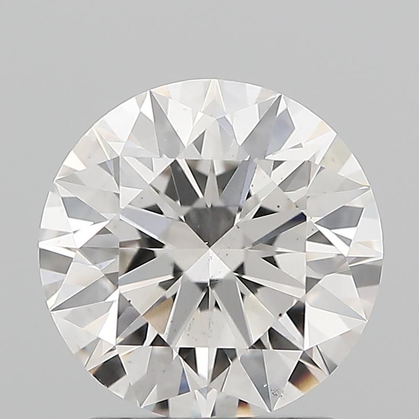 1.60 Carat Round I VS2 IGI Lab Diamond