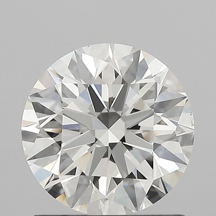 1.16 Carat Round H VS2 IGI Lab Diamond