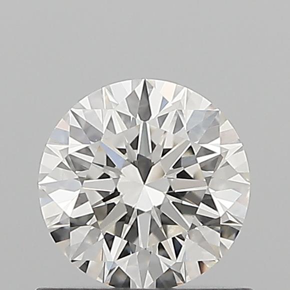 0.74 Carat Round I VS1 IGI Lab Diamond