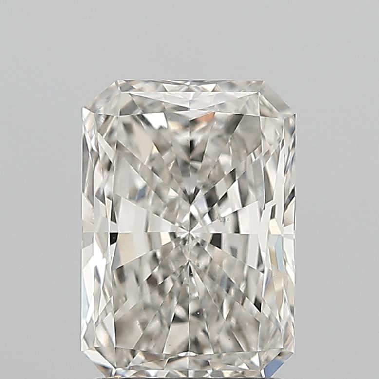 1.60 Carat Radiant I VS1 IGI Lab Diamond