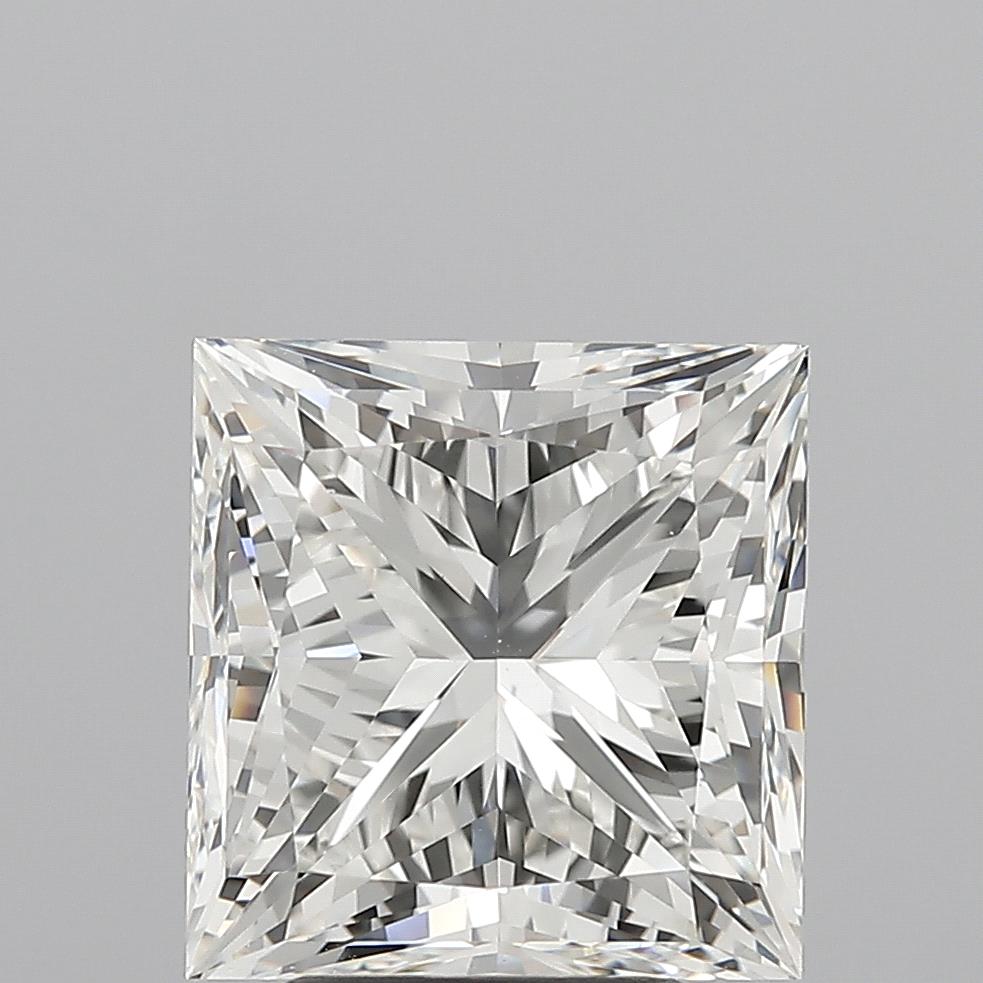 4.51 Carat Princess I VS1 IGI Lab Diamond