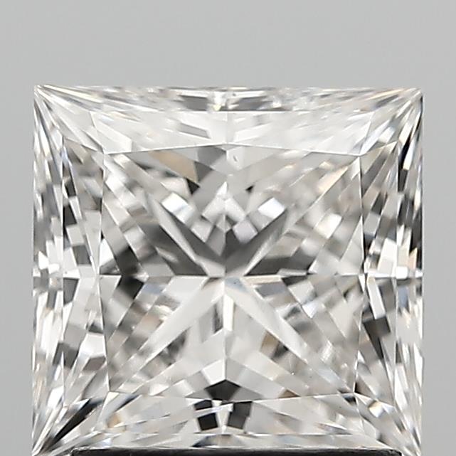 2.15 Carat Princess H VS2 IGI Lab Diamond
