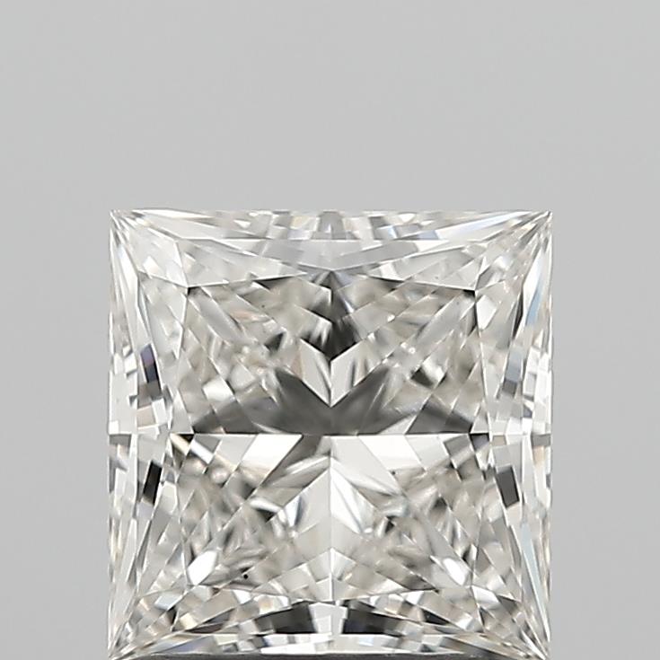 1.75 Carat Princess I VS1 IGI Lab Diamond