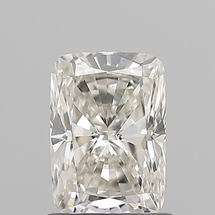 1.03 Carat Cushion J VS1 IGI Lab Diamond