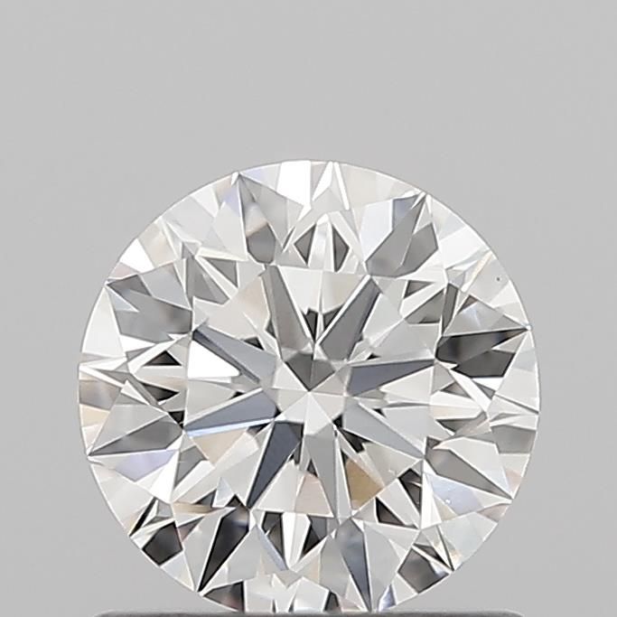 0.79 Carat Round G VVS2 IGI Lab Diamond