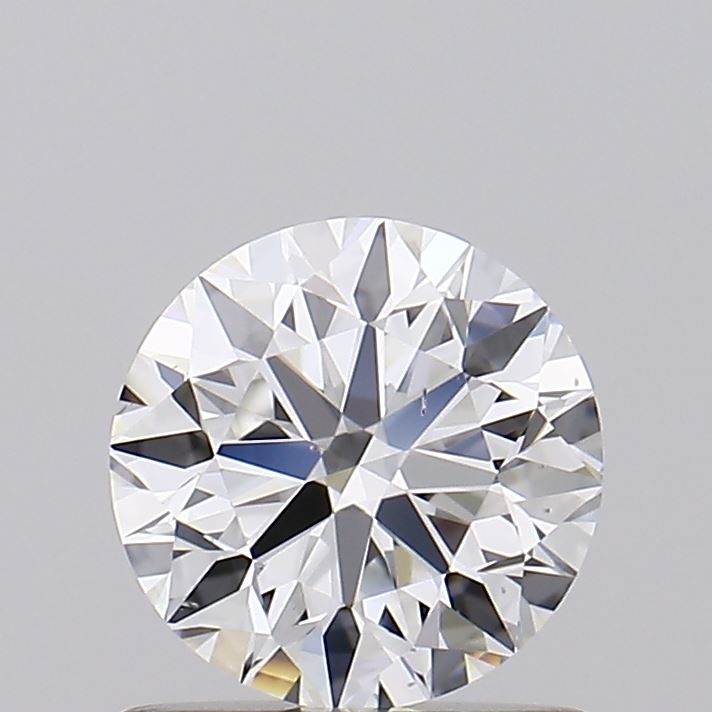 0.78 Carat Round E VS2 IGI Lab Diamond