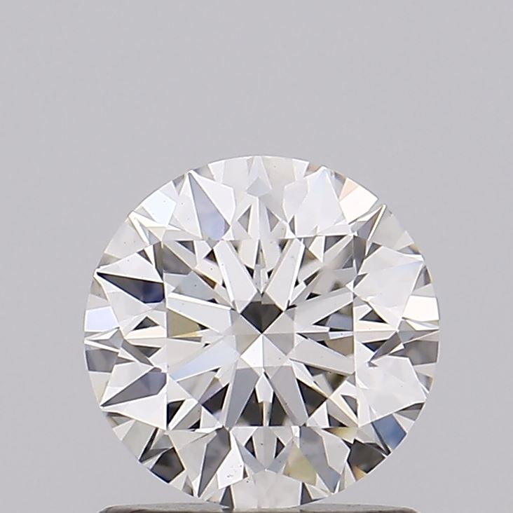 0.95 Carat Round H VS1 IGI Lab Diamond
