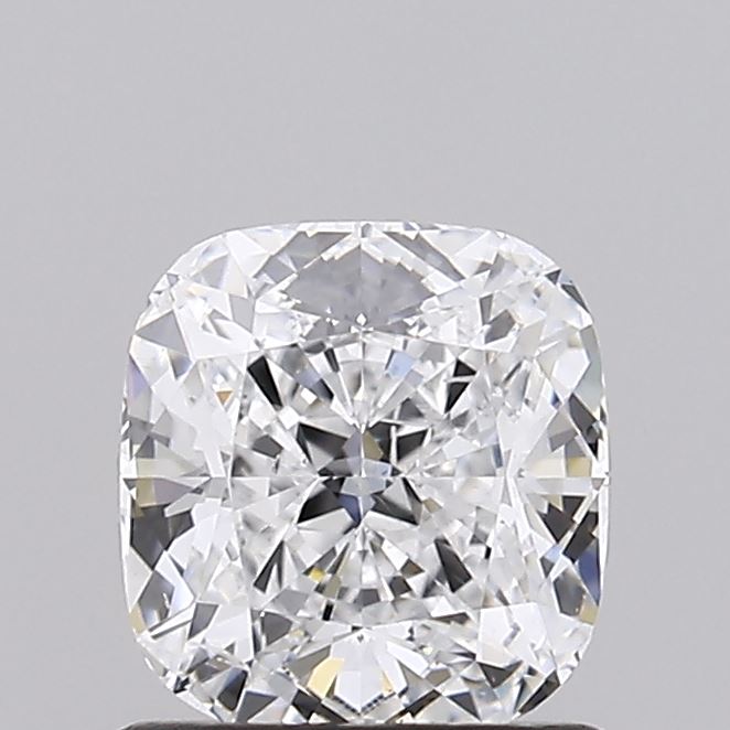 1.06 Carat Cushion D SI1 IGI Lab Diamond