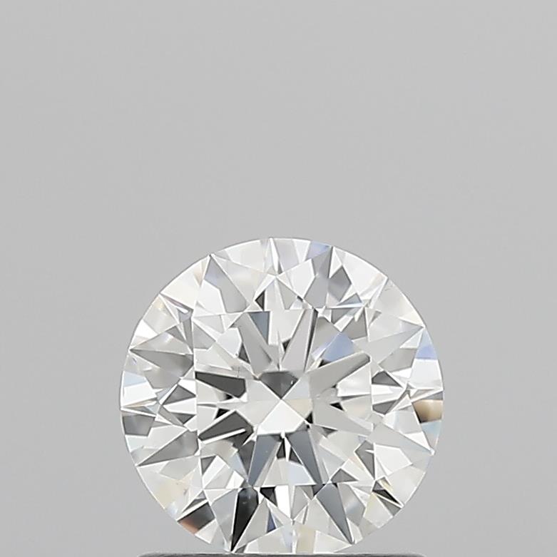 0.85 Carat Round E VS2 IGI Lab Diamond