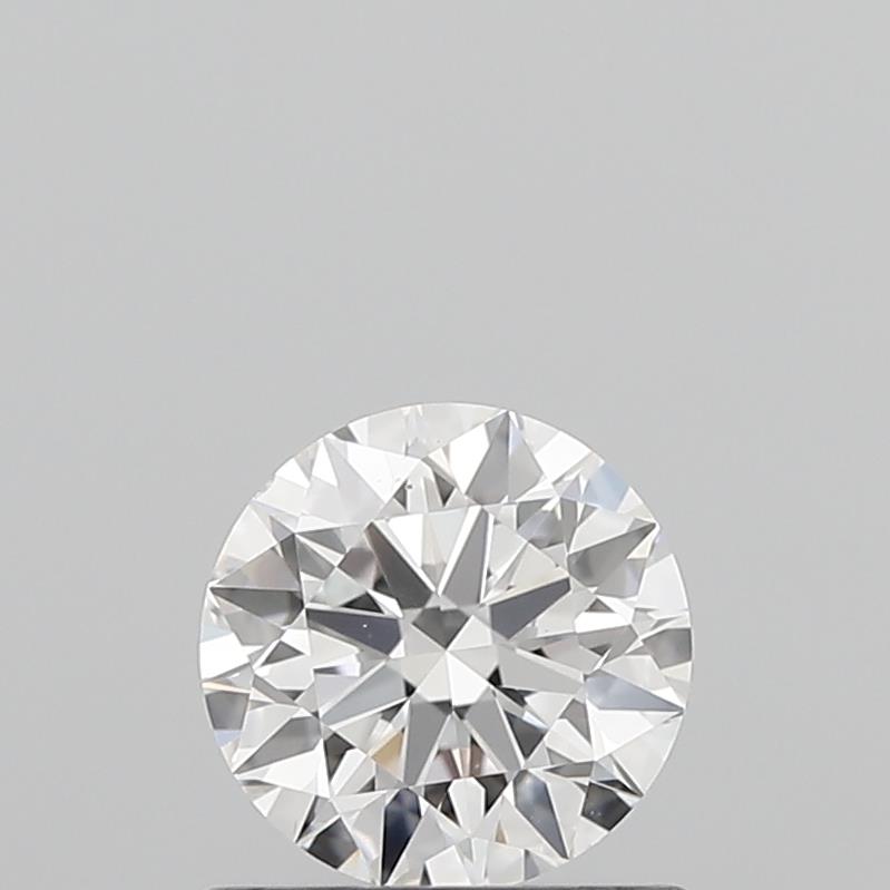 0.83 Carat Round E VS2 IGI Lab Diamond