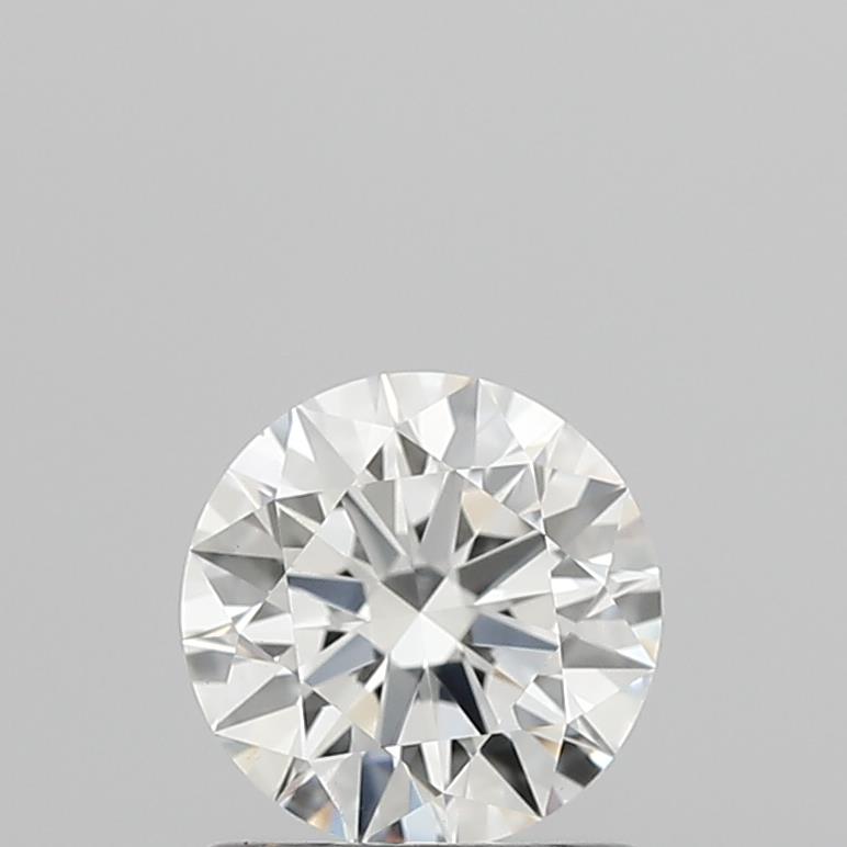 0.78 Carat Round E VS2 IGI Lab Diamond