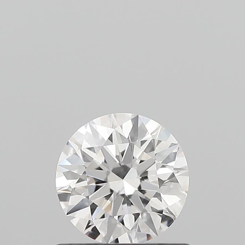 0.75 Carat Round E SI1 IGI Lab Diamond