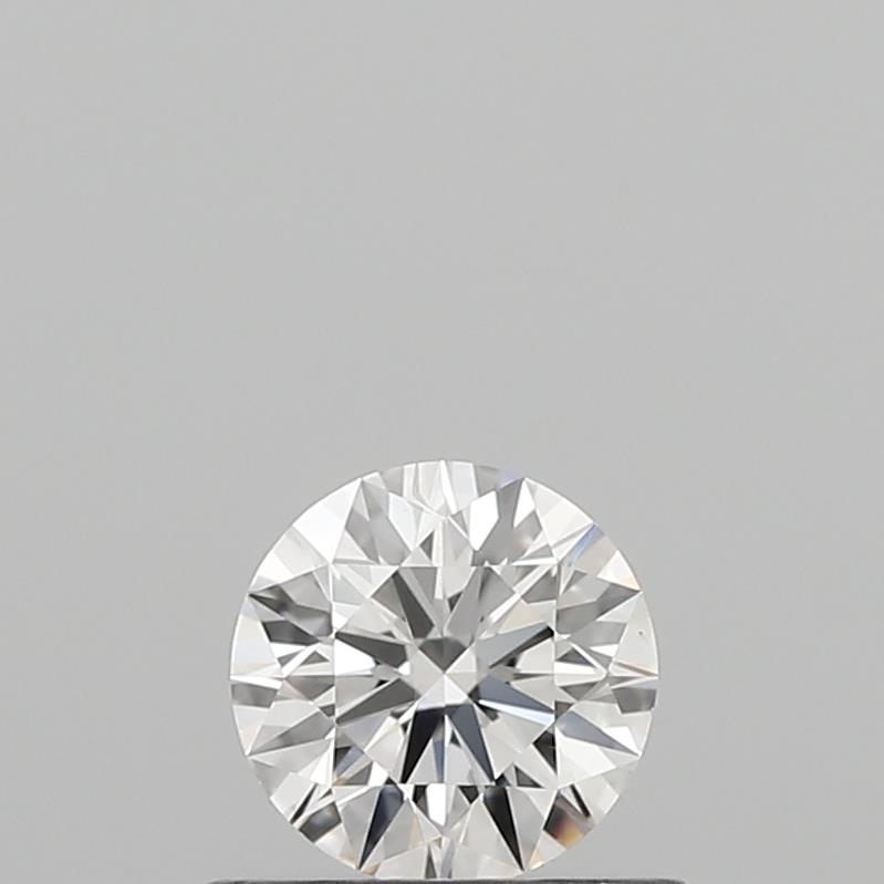 0.54 Carat Round G VS1 IGI Lab Diamond