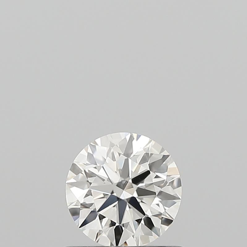 0.51 Carat Round I VS1 IGI Lab Diamond