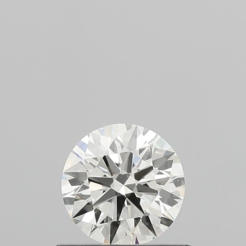 0.55 Carat Round I VS2 IGI Lab Diamond
