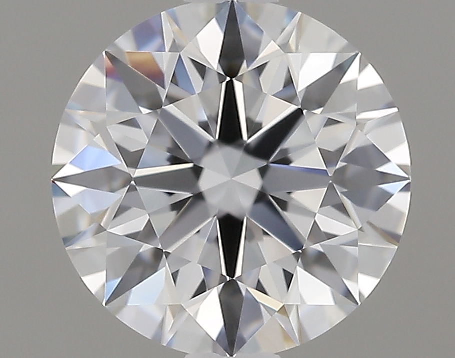 1.18 Carat Round G VVS1 IGI Lab Diamond
