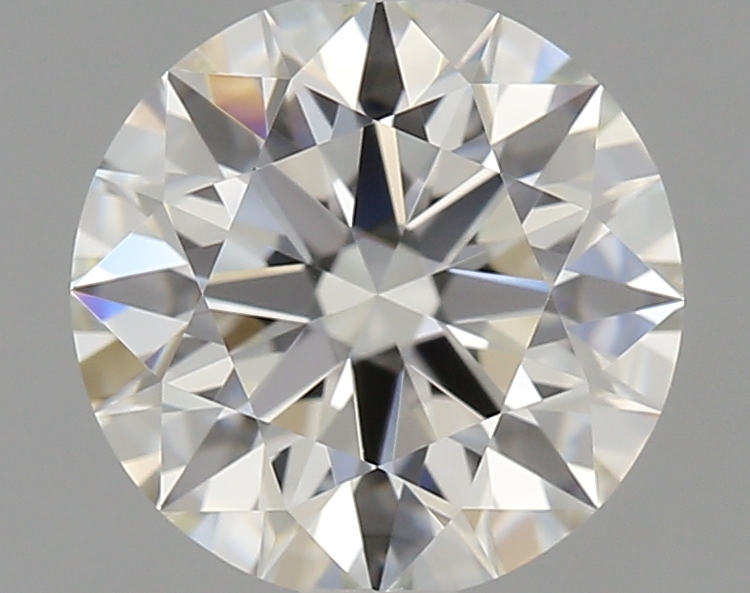 1.12 Carat Round I VVS1 IGI Lab Diamond