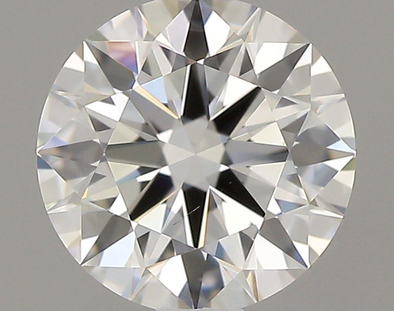 1.04 Carat Round H VS2 IGI Lab Diamond