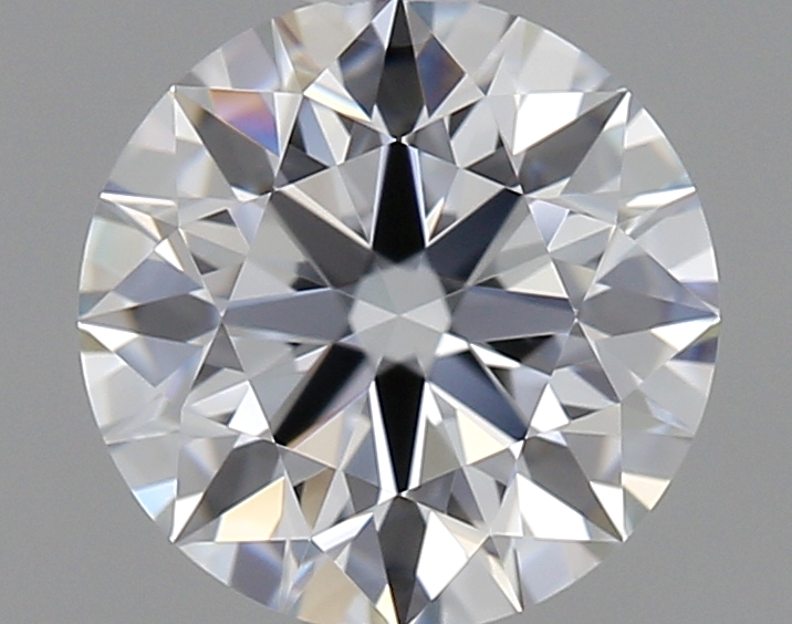1.02 Carat Round I VVS2 IGI Lab Diamond