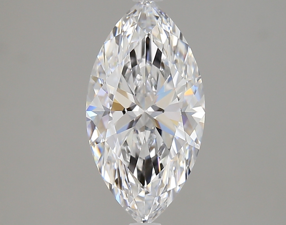 2.31 Carat Marquise D IF IGI Lab Diamond