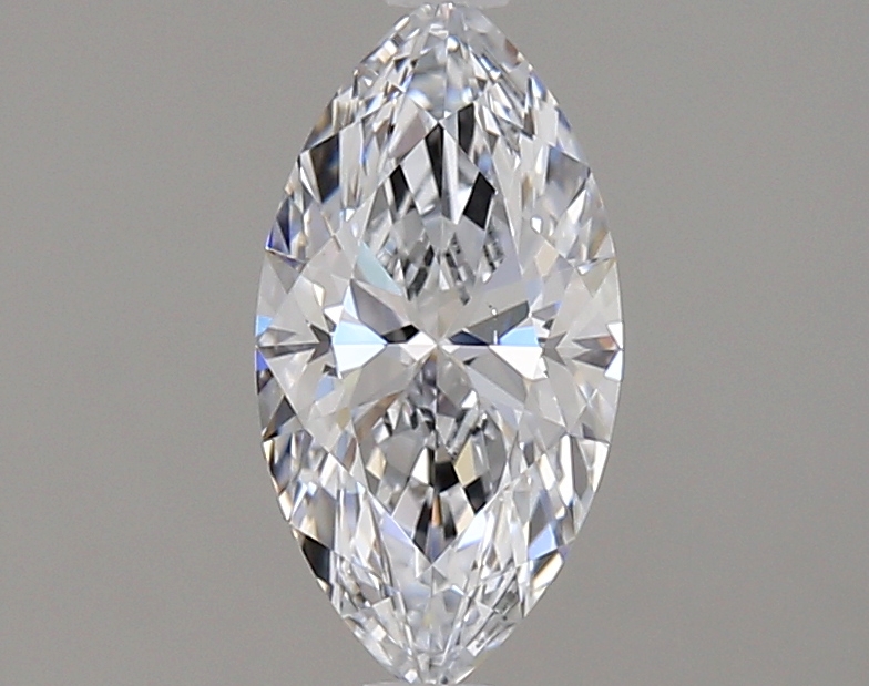 1.07 Carat Marquise G VS2 IGI Lab Diamond