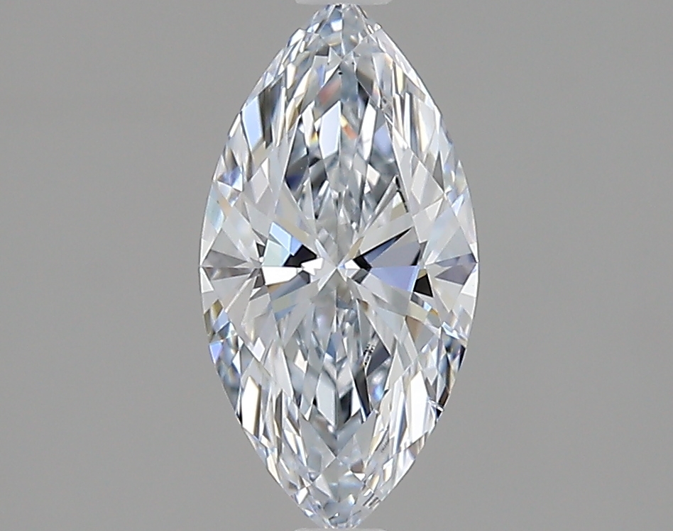 1.05 Carat Marquise G VS2 IGI Lab Diamond