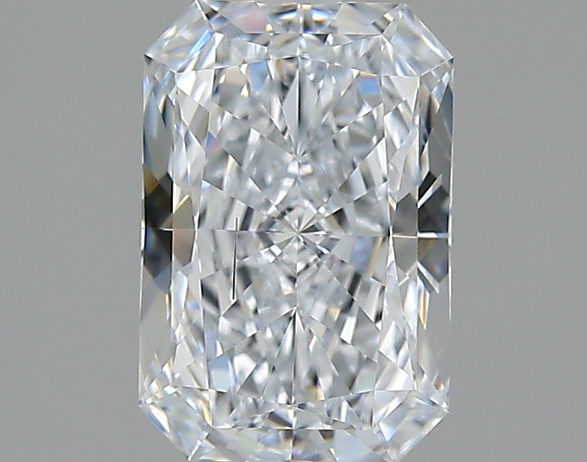1.77 Carat Radiant G SI1 IGI Lab Diamond