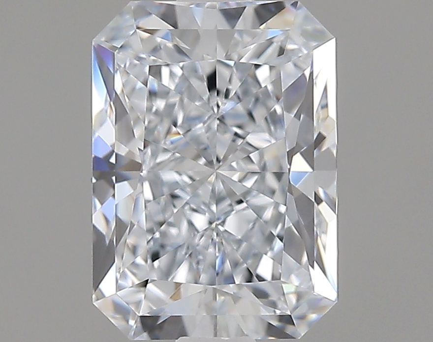 1.70 Carat Radiant G VVS1 IGI Lab Diamond