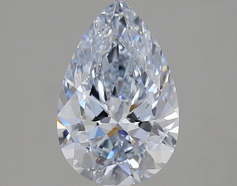 2.03 Carat Pear I VVS1 IGI Lab Diamond