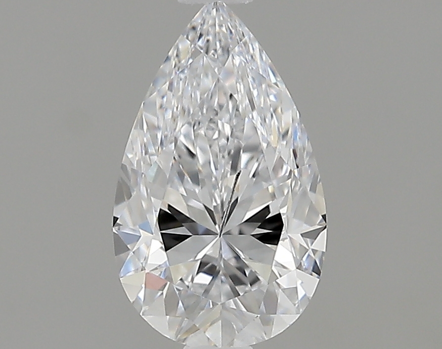 1.02 Carat Pear E SI2 IGI Lab Diamond