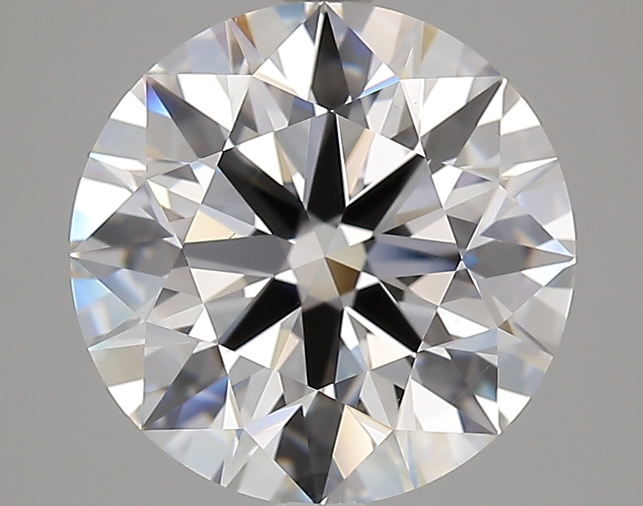 4.51 Carat Lab Round D VS2 Ex IGI certified L19434003