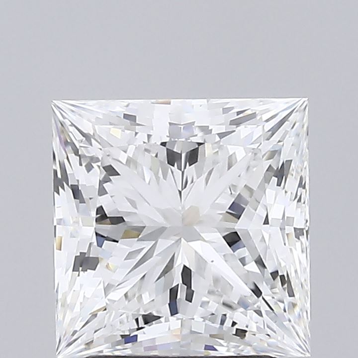 2.24 Carat Princess E VS2 IGI Lab Diamond