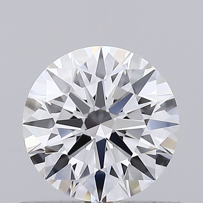 0.59 Carat Round E IF IGI Lab Diamond