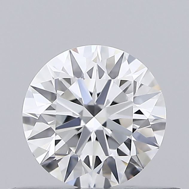 0.45 Carat Round G VVS2 IGI Lab Diamond