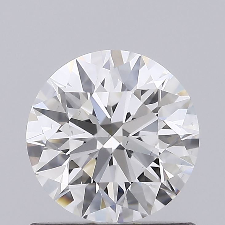 0.86 Carat Round G VS2 IGI Lab Diamond