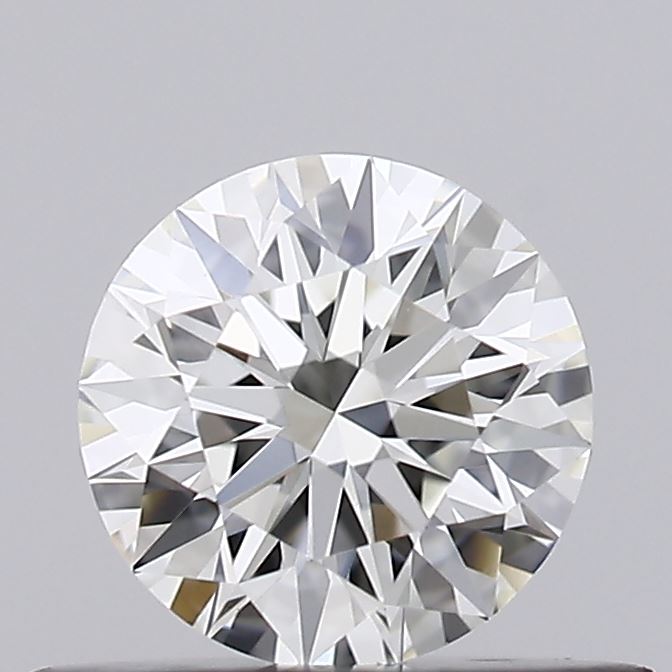 0.43 Carat Round G VS1 IGI Lab Diamond