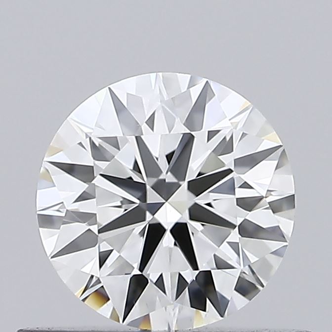 0.47 Carat Round G VS1 IGI Lab Diamond