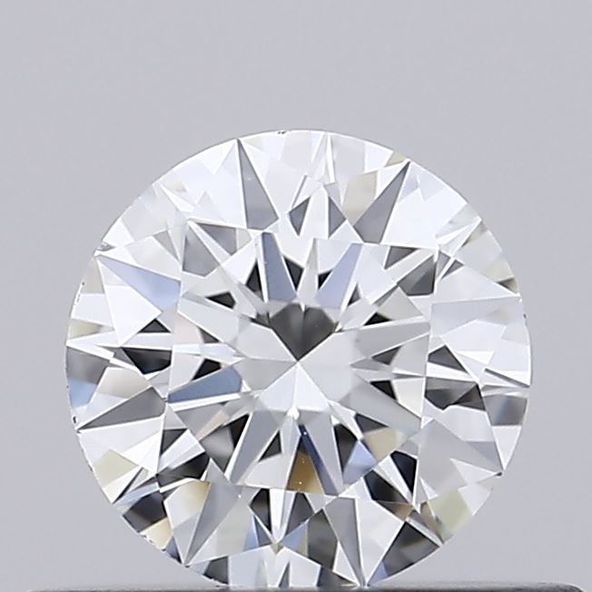 0.38 Carat Round G VS1 IGI Lab Diamond