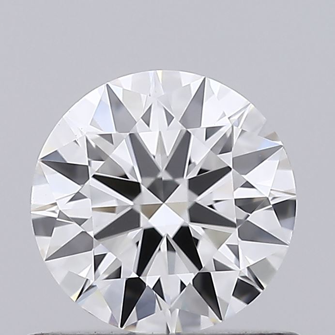 0.57 Carat Round G VS1 IGI Lab Diamond