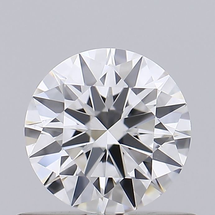 0.47 Carat Round G VS1 IGI Lab Diamond
